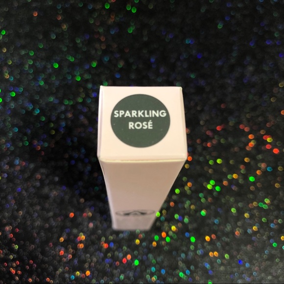 K. Voss Shine On Stick Illuminator Sparkling Rosé - Picture 4 of 7